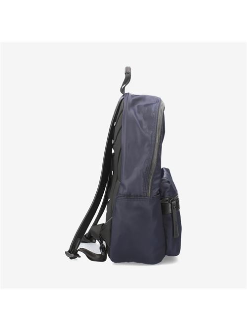Zaino in nylon uomo colore blu PREMIATA | BLADE2120